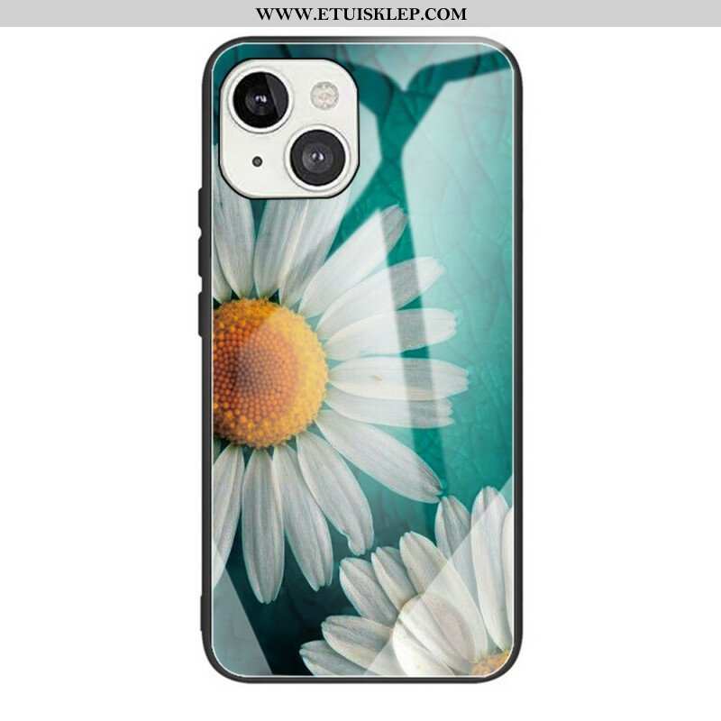 Etui do iPhone 13 Mini Szkło Hartowane Warzywne